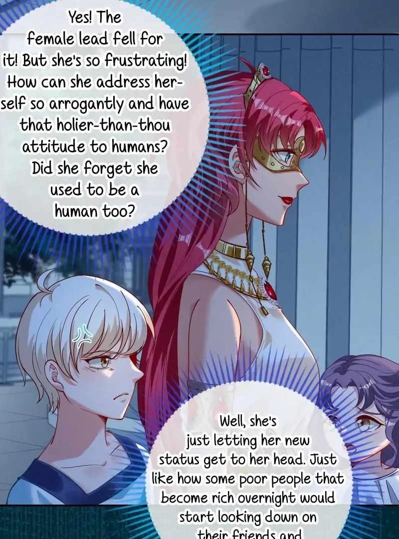 Cheating Men Must Die Chapter 447 - Page 57