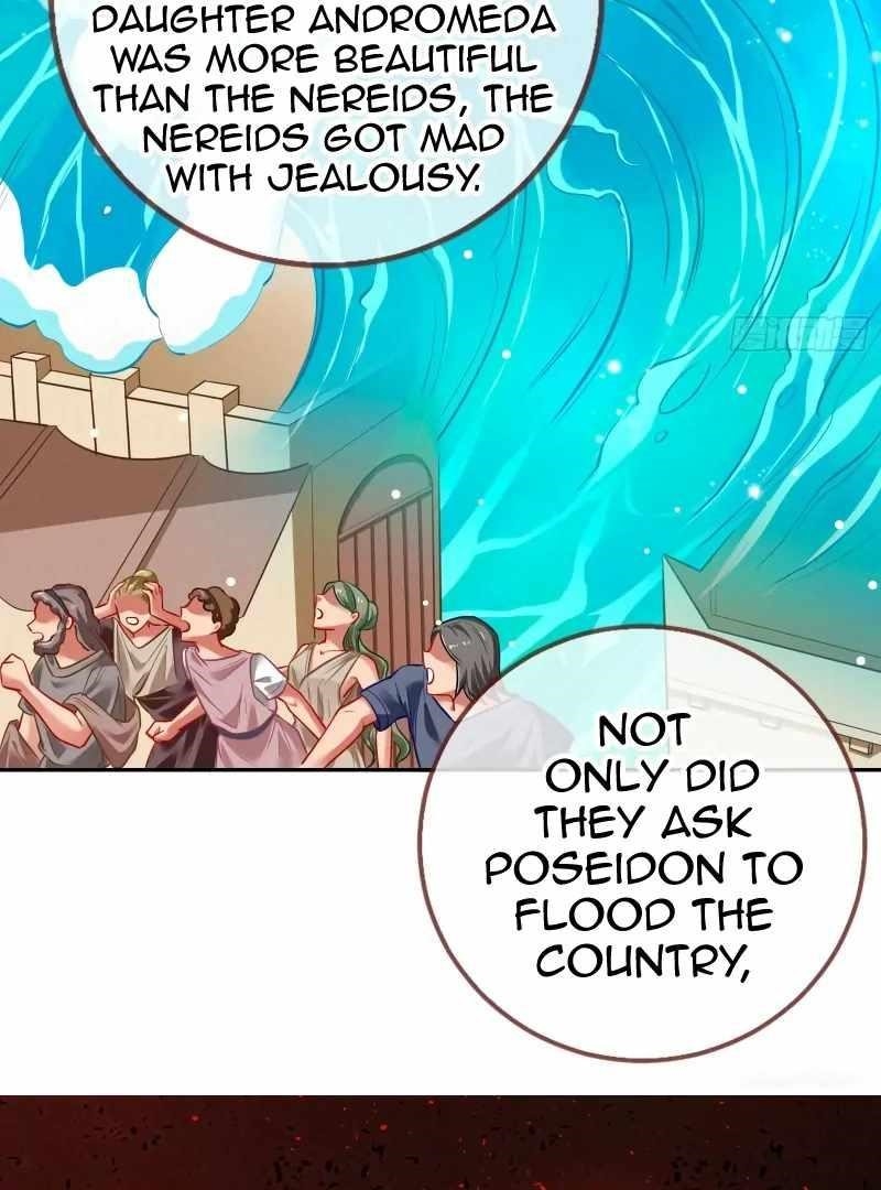 Cheating Men Must Die Chapter 447 - Page 6