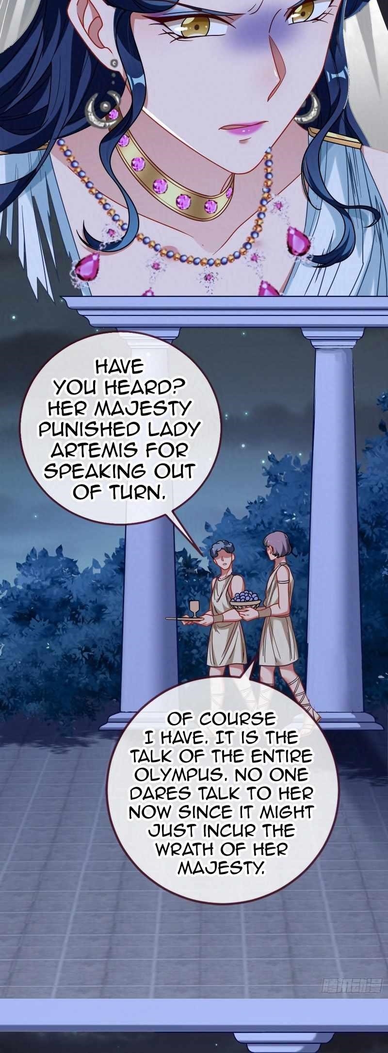 Cheating Men Must Die Chapter 449 - Page 17