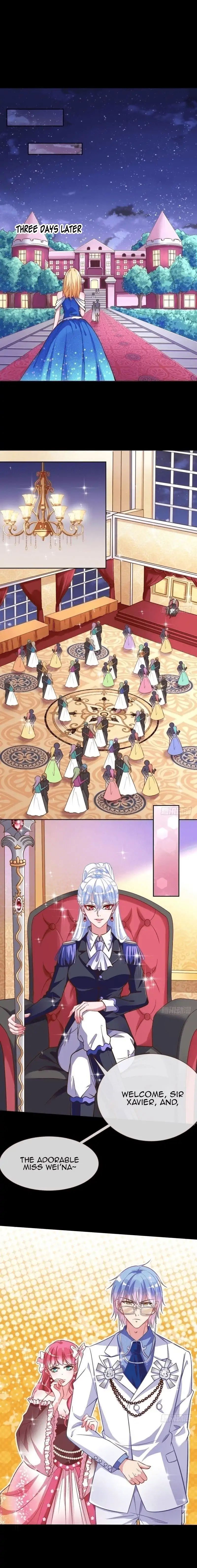 Cheating Men Must Die Chapter 45 - Page 2