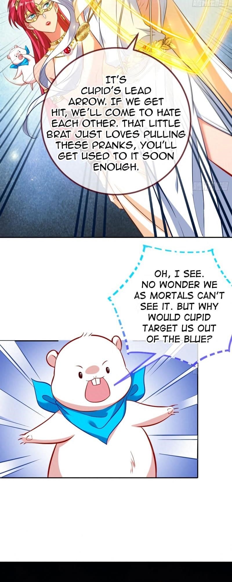 Cheating Men Must Die Chapter 450 - Page 12