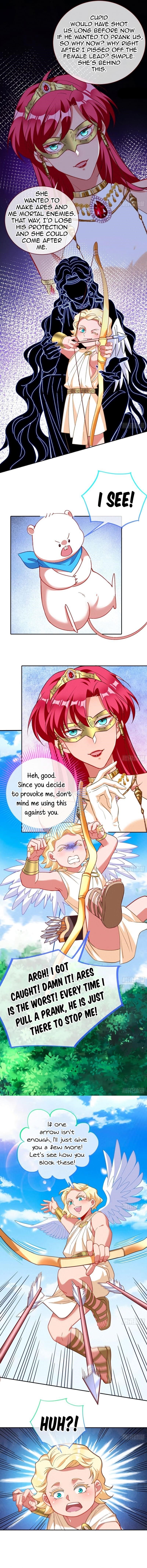 Cheating Men Must Die Chapter 450 - Page 13