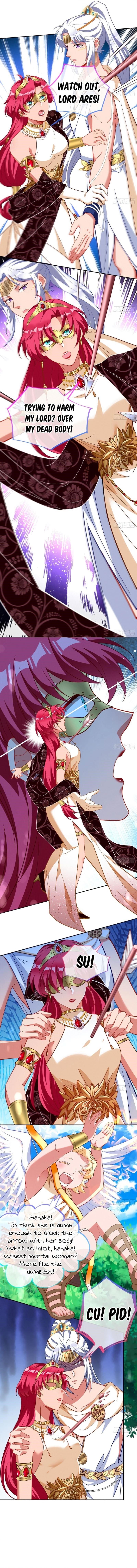 Cheating Men Must Die Chapter 450 - Page 14