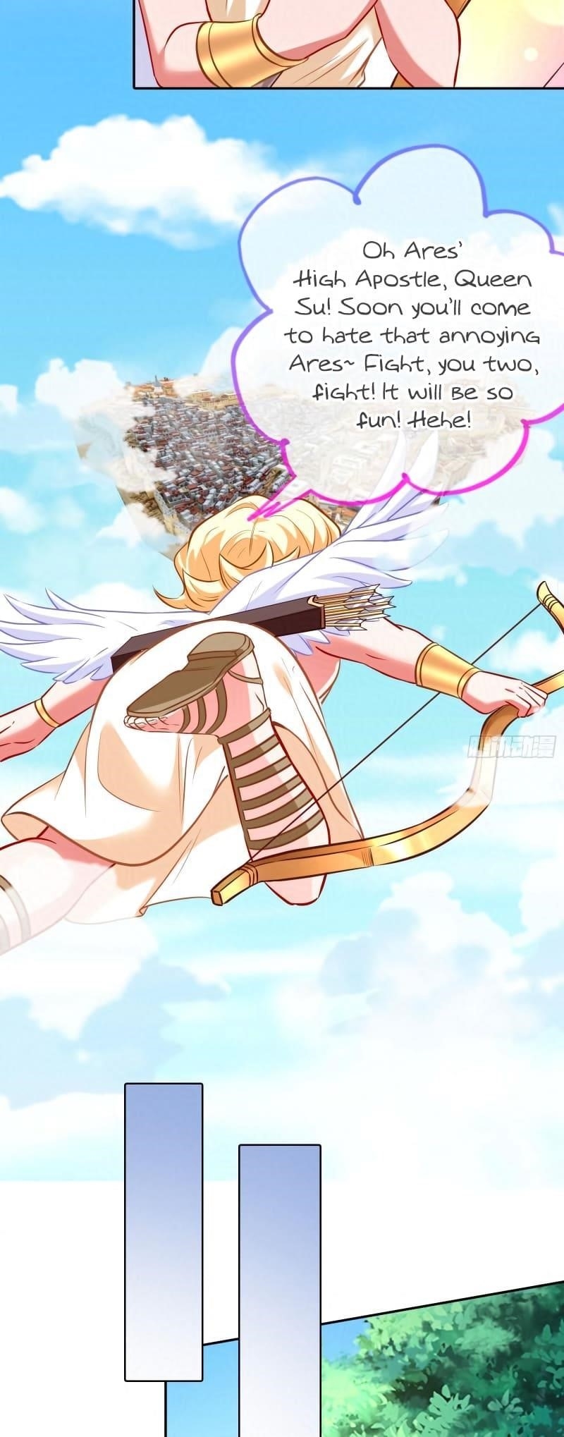 Cheating Men Must Die Chapter 450 - Page 3