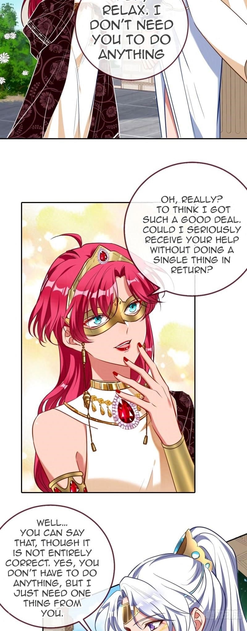 Cheating Men Must Die Chapter 450 - Page 5