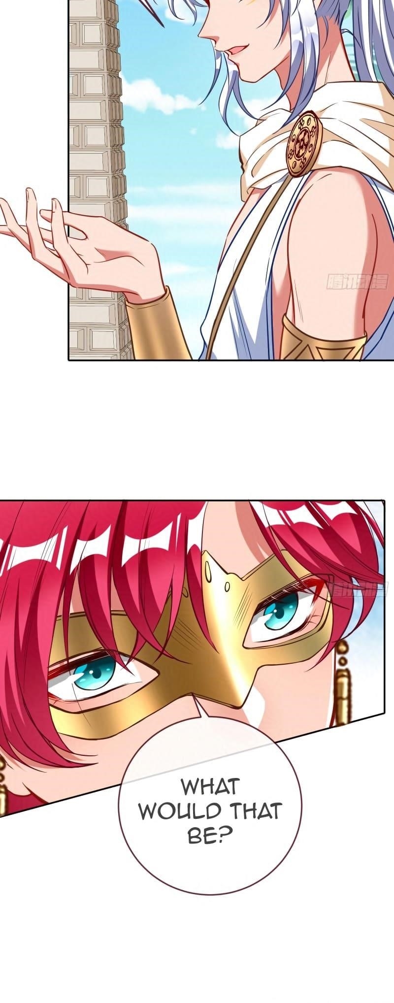 Cheating Men Must Die Chapter 450 - Page 6