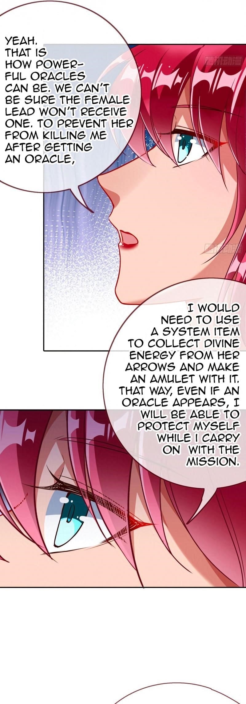 Cheating Men Must Die Chapter 451 - Page 13