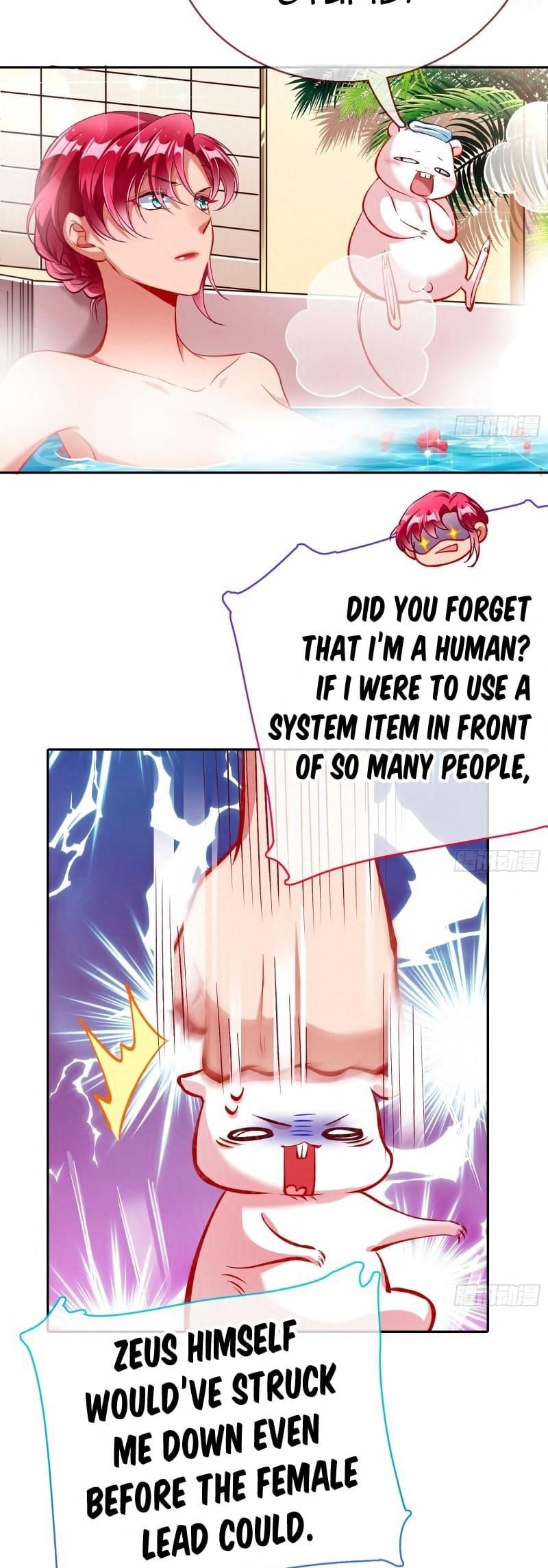 Cheating Men Must Die Chapter 451 - Page 15