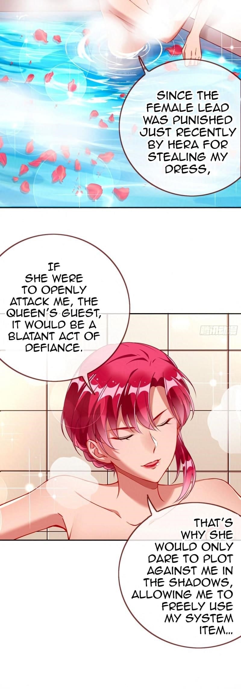 Cheating Men Must Die Chapter 451 - Page 17