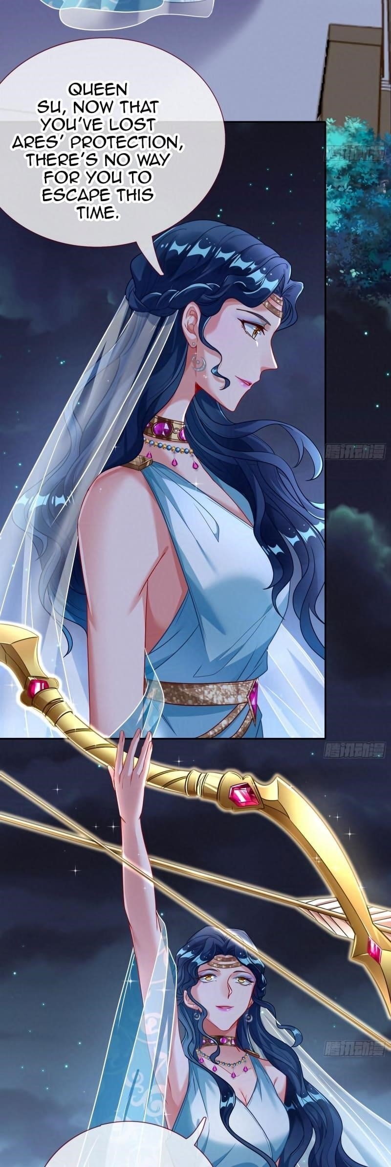 Cheating Men Must Die Chapter 451 - Page 21