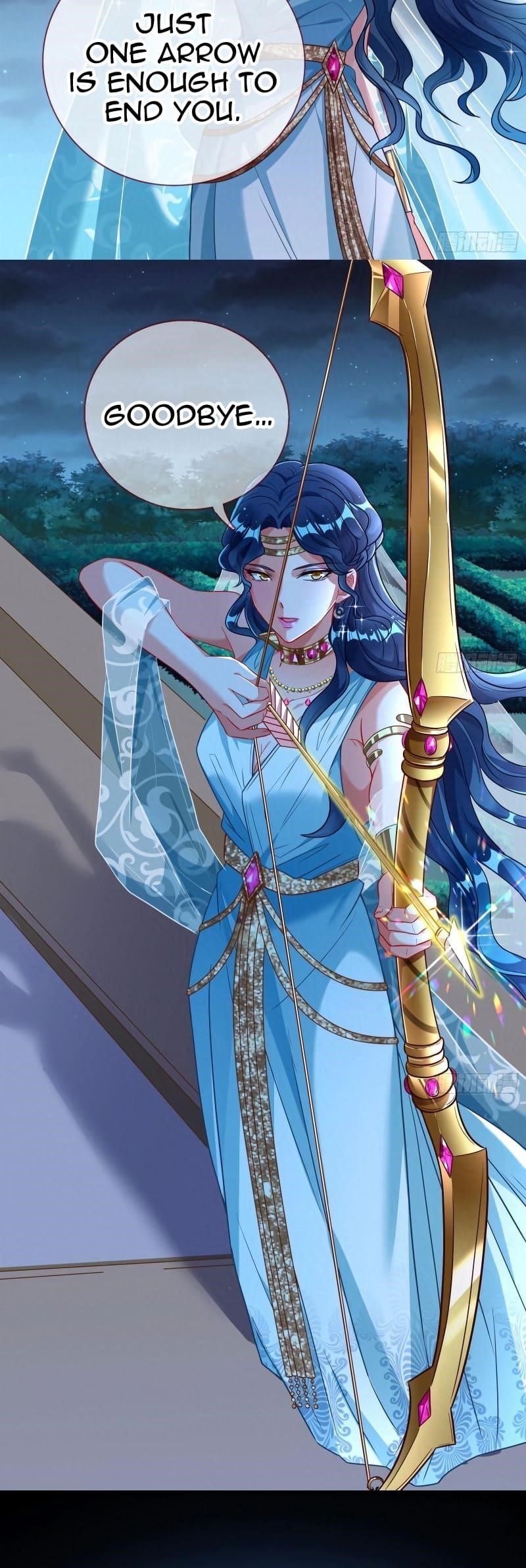 Cheating Men Must Die Chapter 451 - Page 22