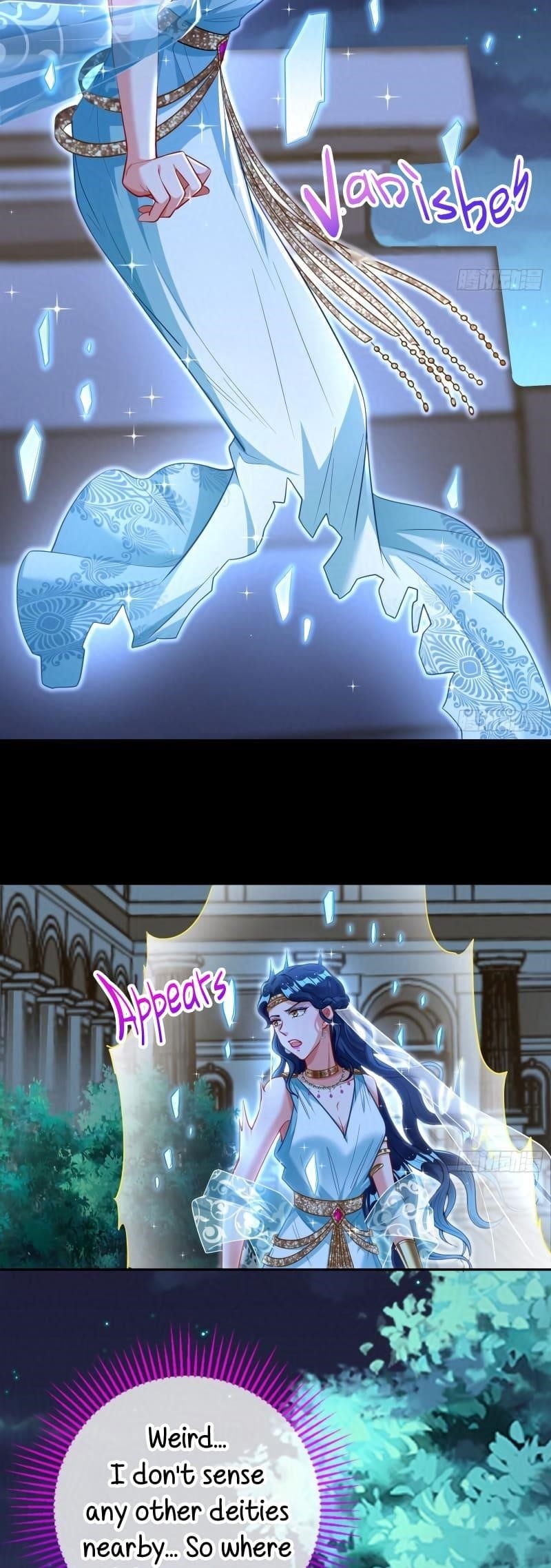 Cheating Men Must Die Chapter 451 - Page 26