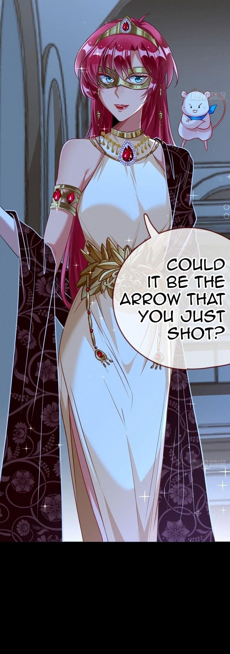 Cheating Men Must Die Chapter 451 - Page 28