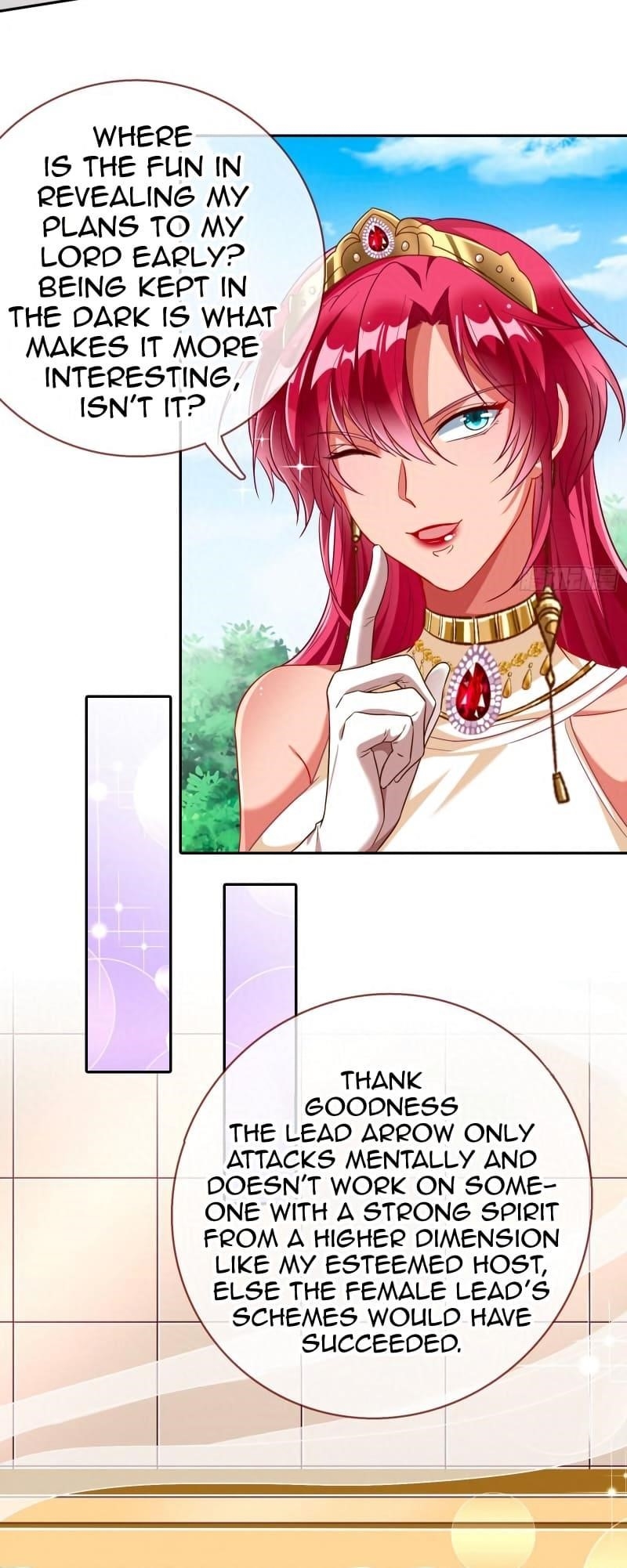 Cheating Men Must Die Chapter 451 - Page 6