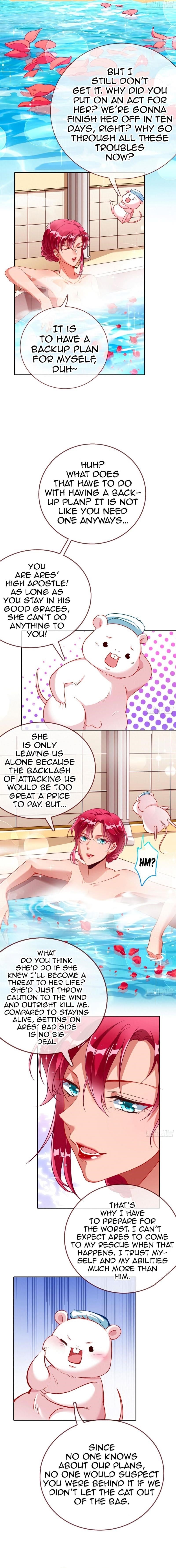 Cheating Men Must Die Chapter 451 - Page 7
