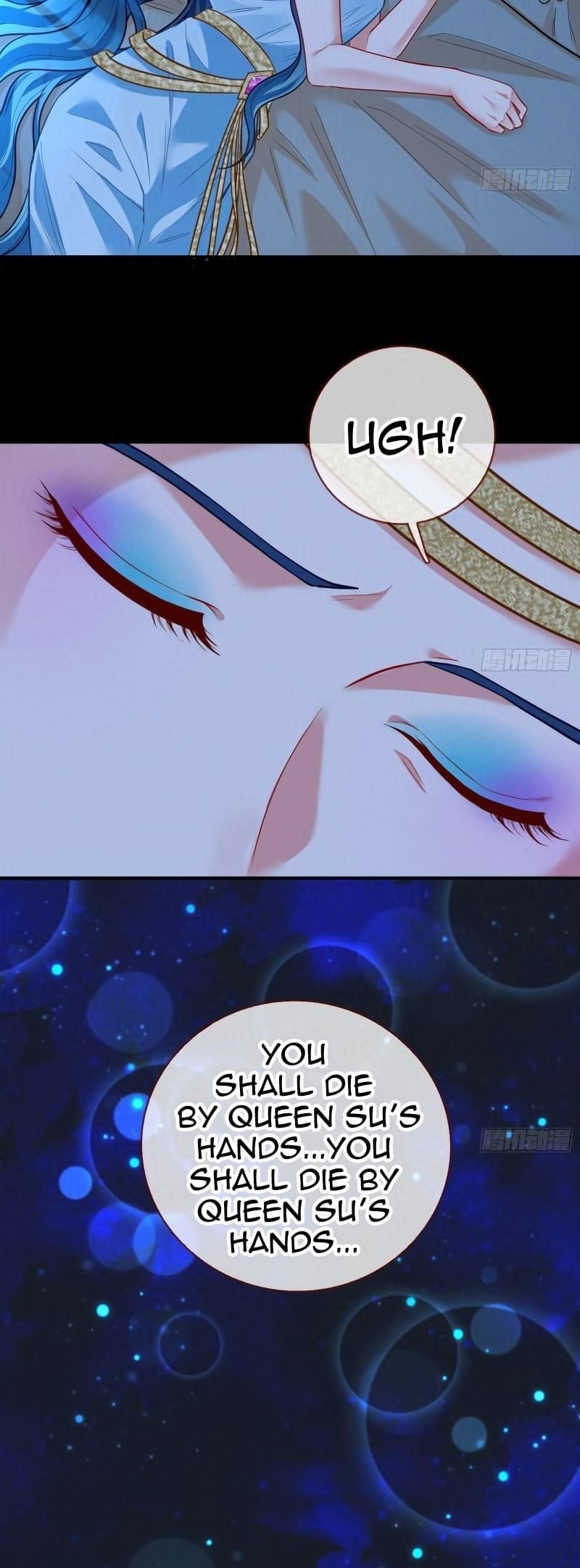 Cheating Men Must Die Chapter 452 - Page 18