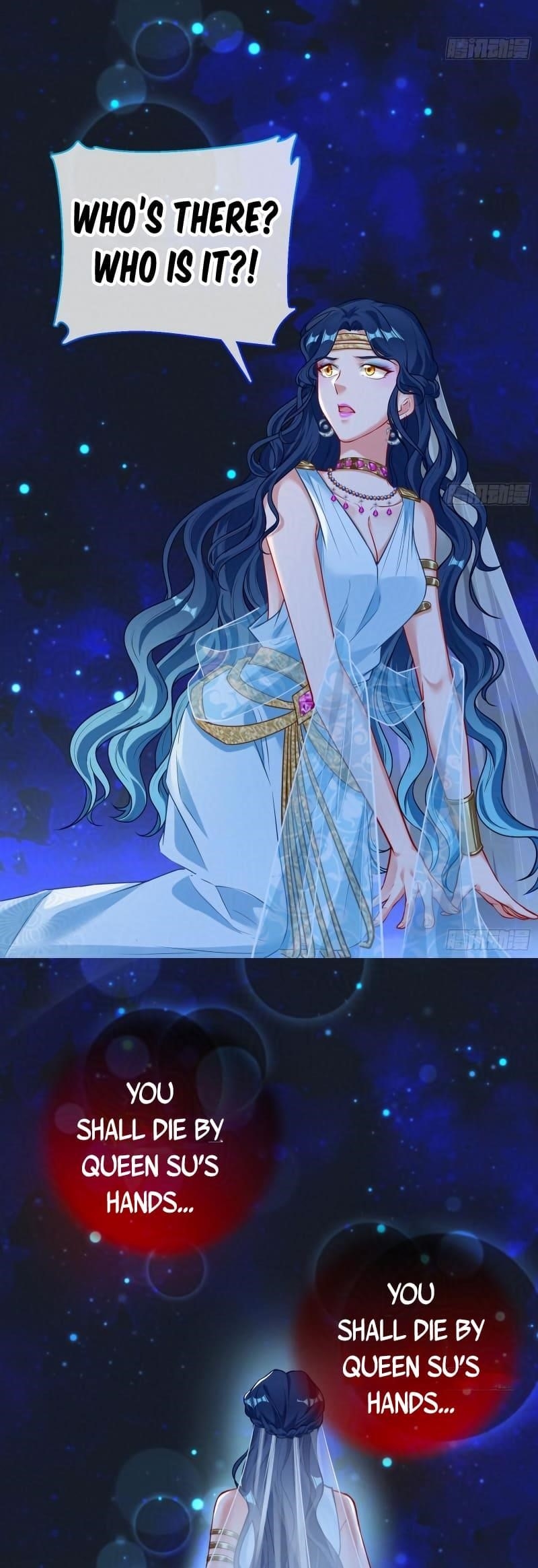 Cheating Men Must Die Chapter 452 - Page 19