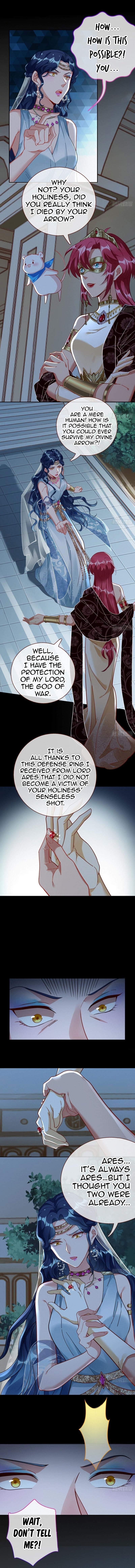 Cheating Men Must Die Chapter 452 - Page 2