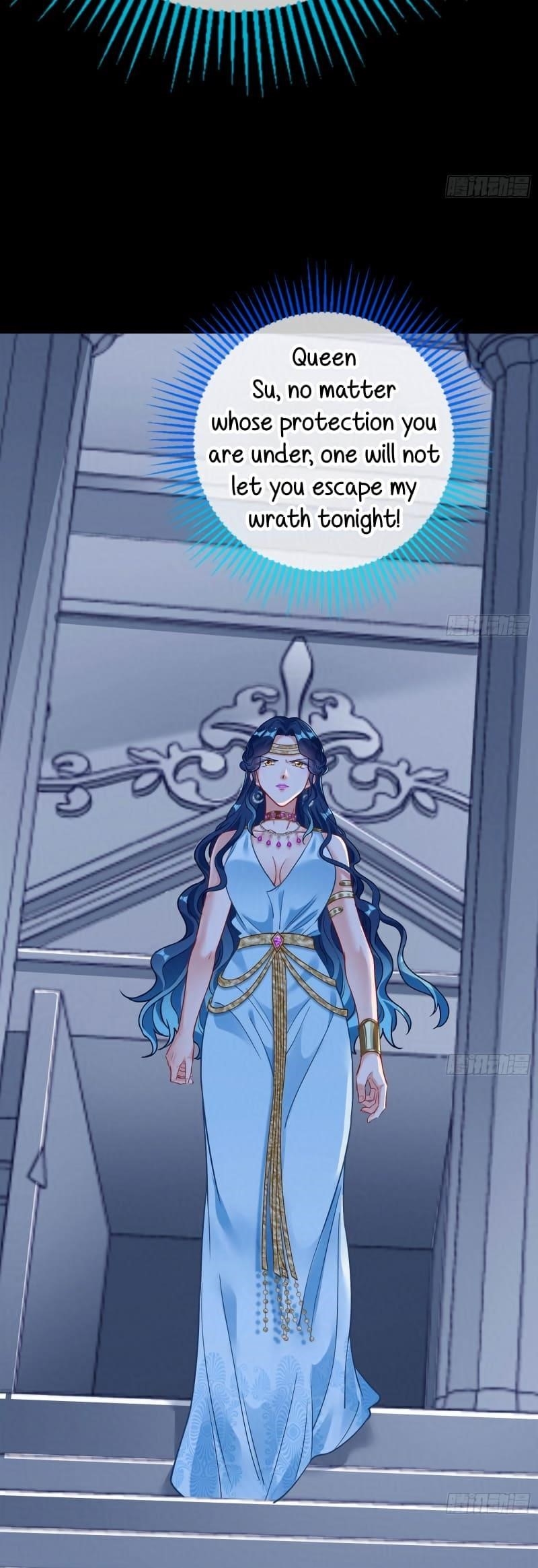 Cheating Men Must Die Chapter 452 - Page 22