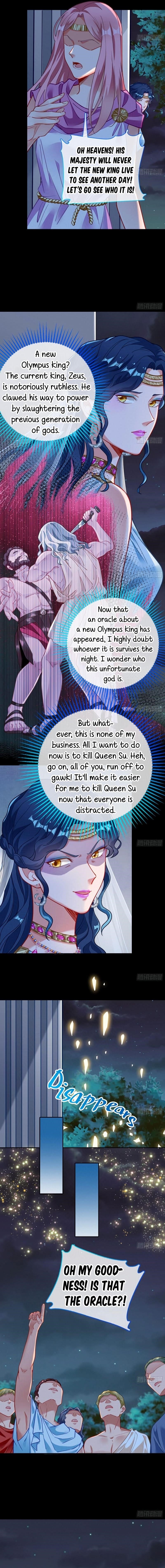 Cheating Men Must Die Chapter 452 - Page 24