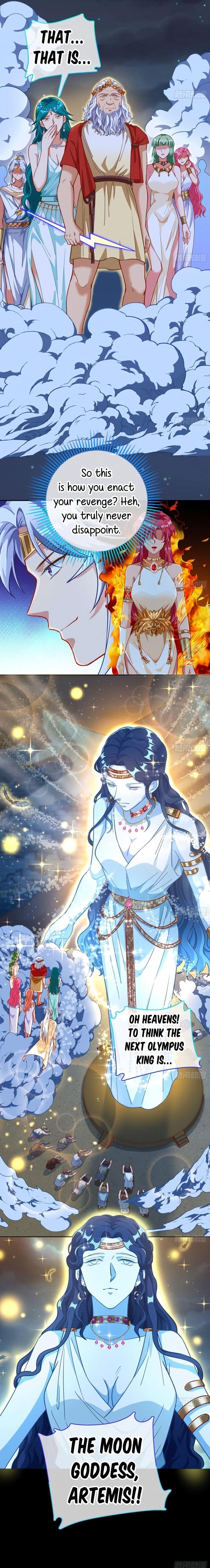 Cheating Men Must Die Chapter 452 - Page 25