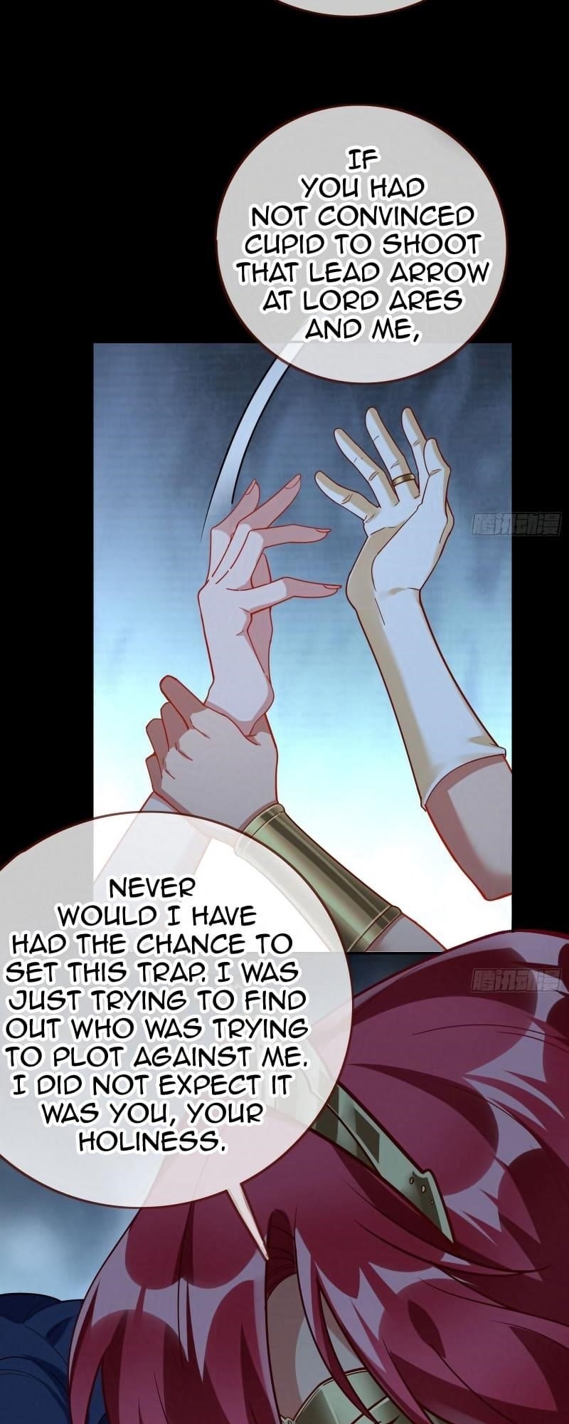 Cheating Men Must Die Chapter 452 - Page 4