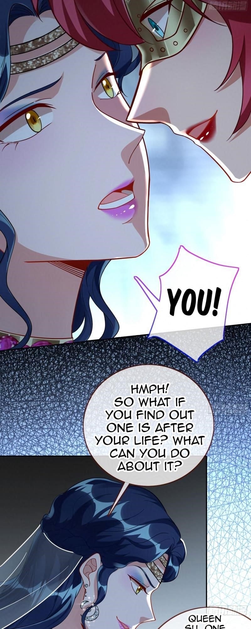 Cheating Men Must Die Chapter 452 - Page 5