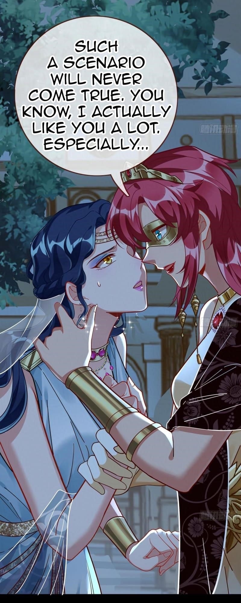 Cheating Men Must Die Chapter 452 - Page 8