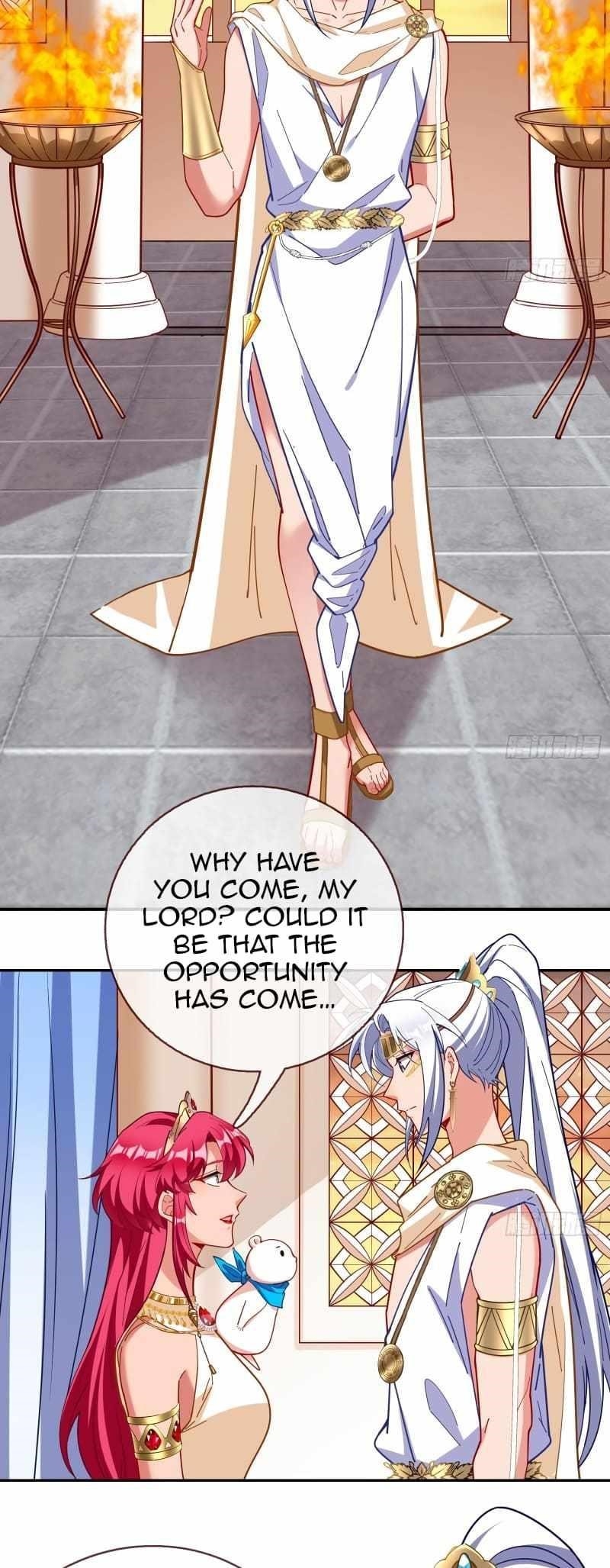 Cheating Men Must Die Chapter 453 - Page 24