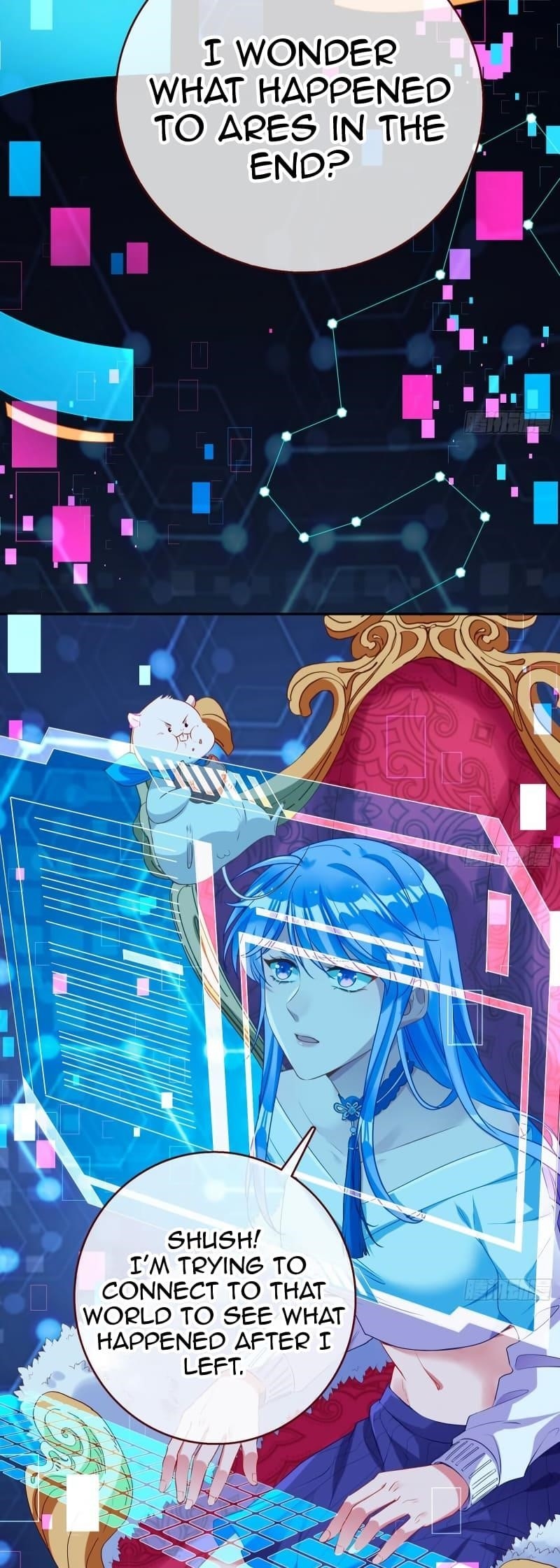 Cheating Men Must Die Chapter 456 - Page 10