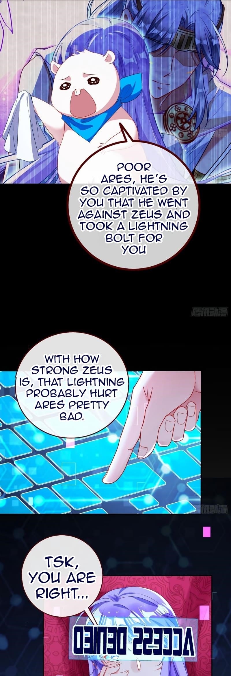 Cheating Men Must Die Chapter 456 - Page 12