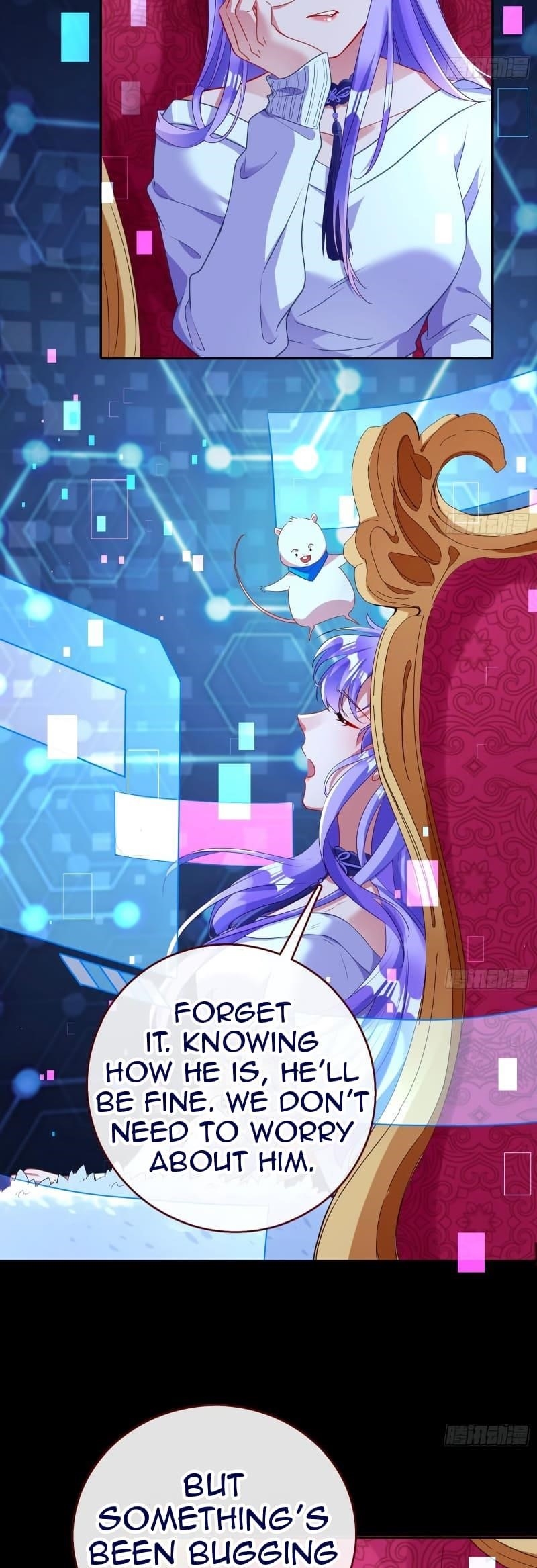 Cheating Men Must Die Chapter 456 - Page 13