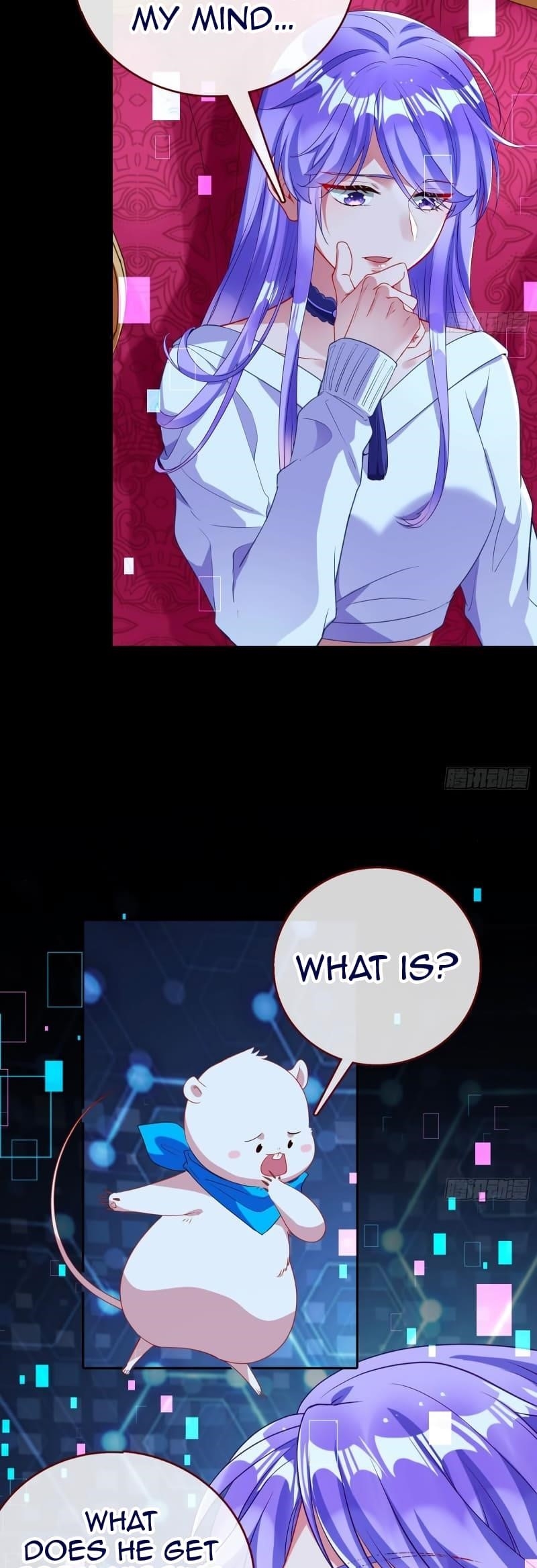 Cheating Men Must Die Chapter 456 - Page 14