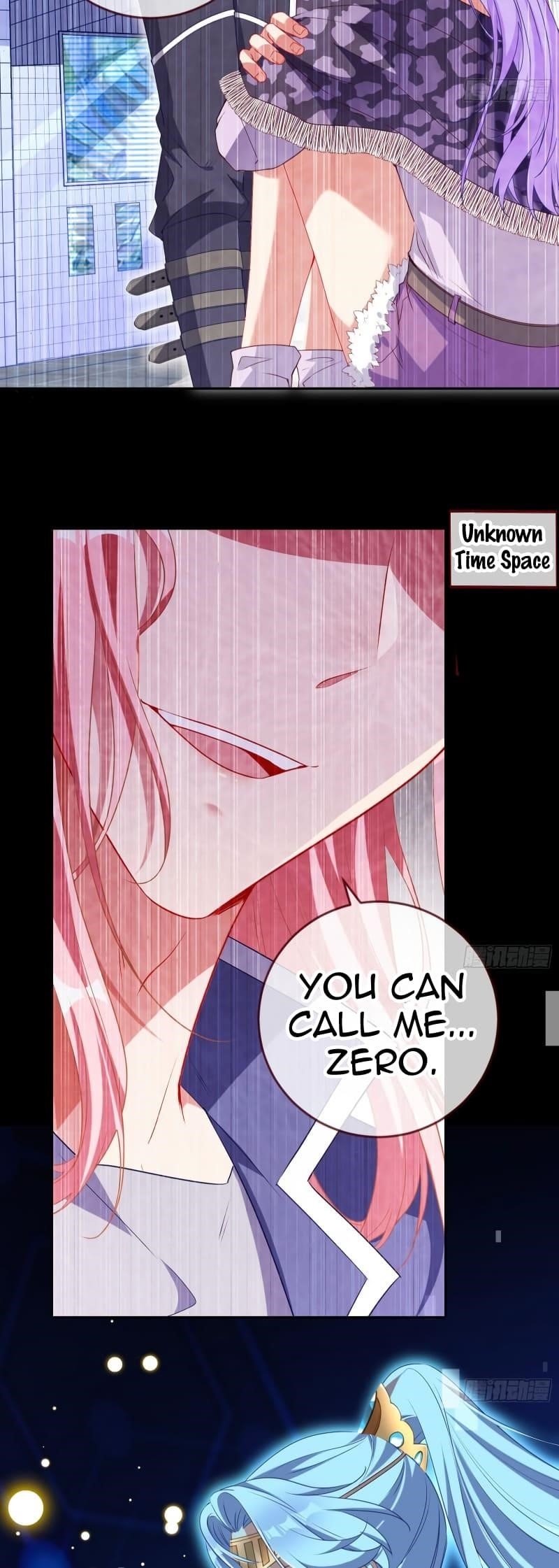 Cheating Men Must Die Chapter 456 - Page 8