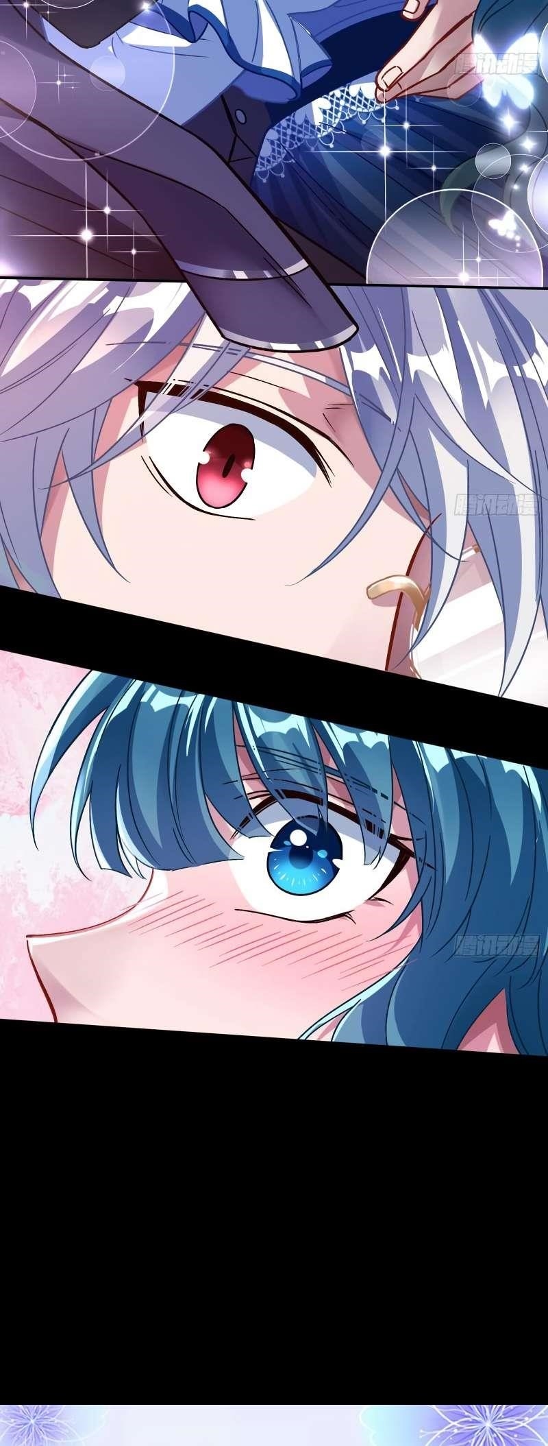 Cheating Men Must Die Chapter 457 - Page 11