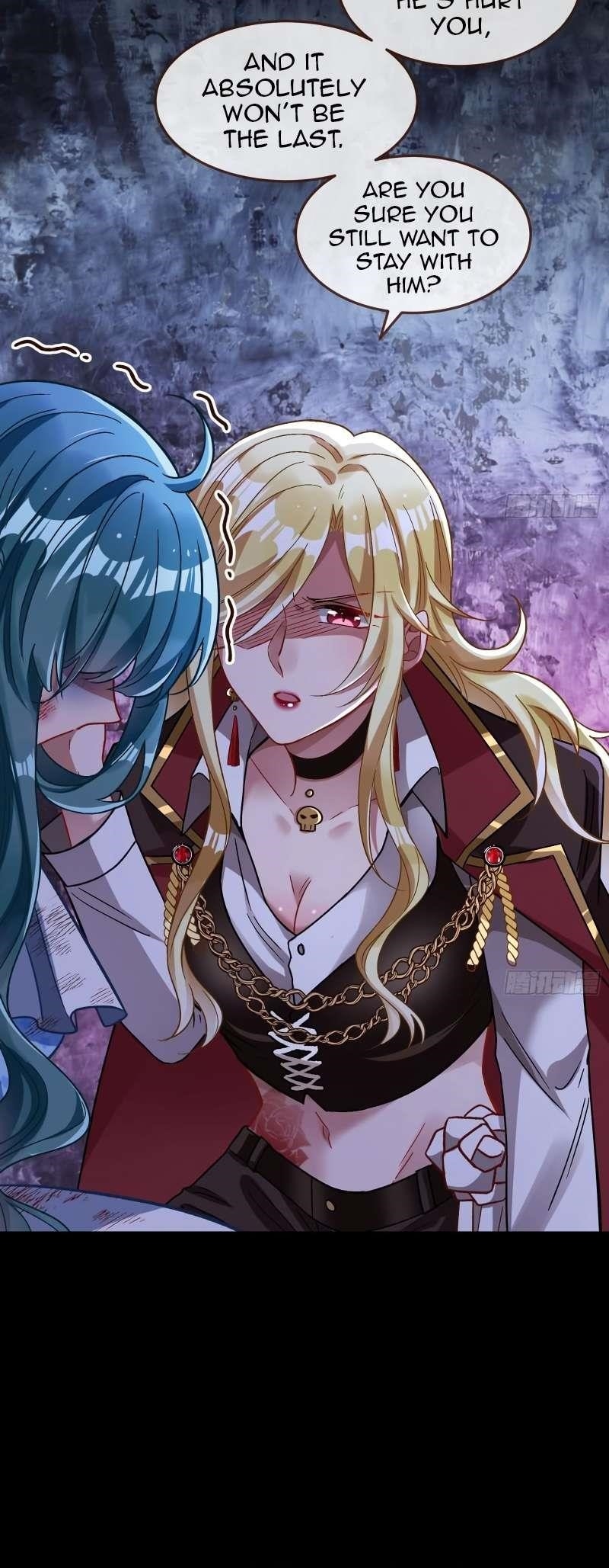 Cheating Men Must Die Chapter 457 - Page 18