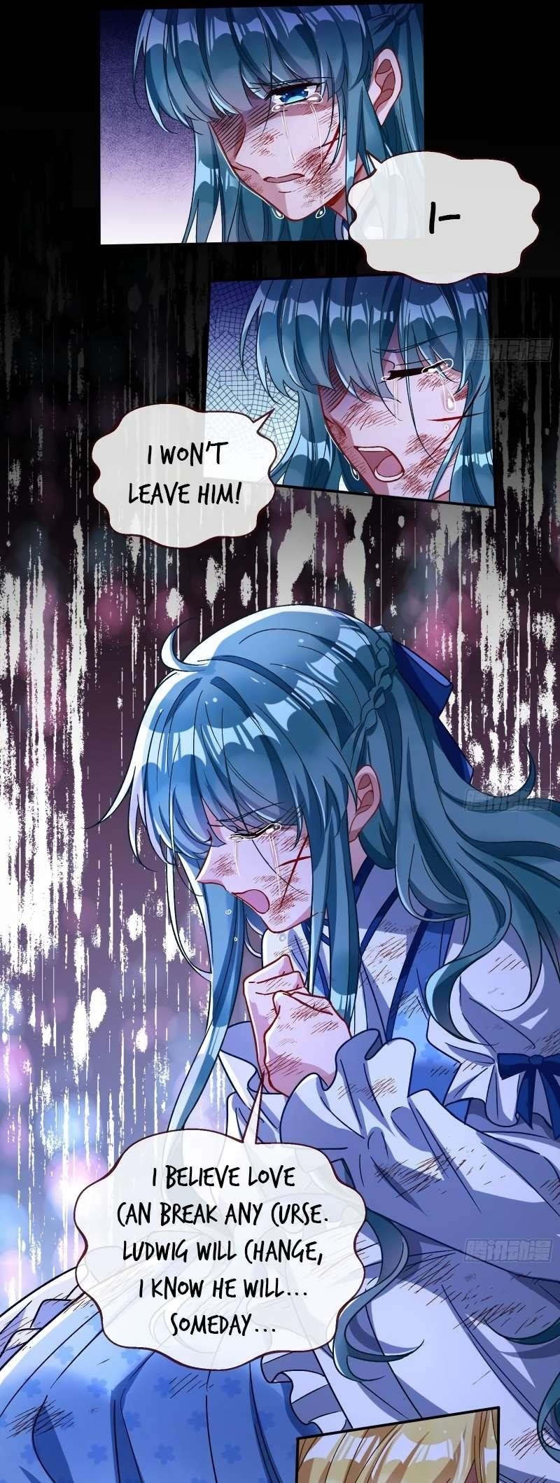 Cheating Men Must Die Chapter 457 - Page 19