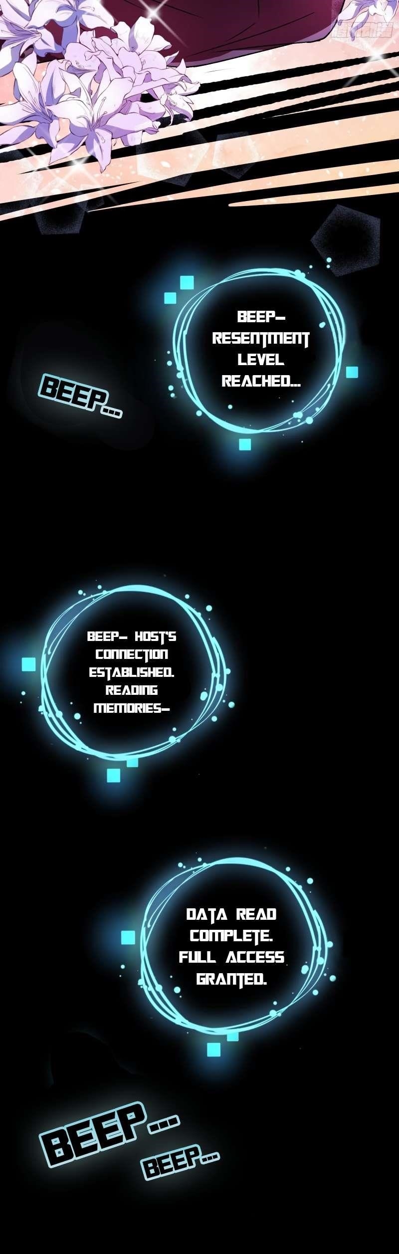 Cheating Men Must Die Chapter 457 - Page 25