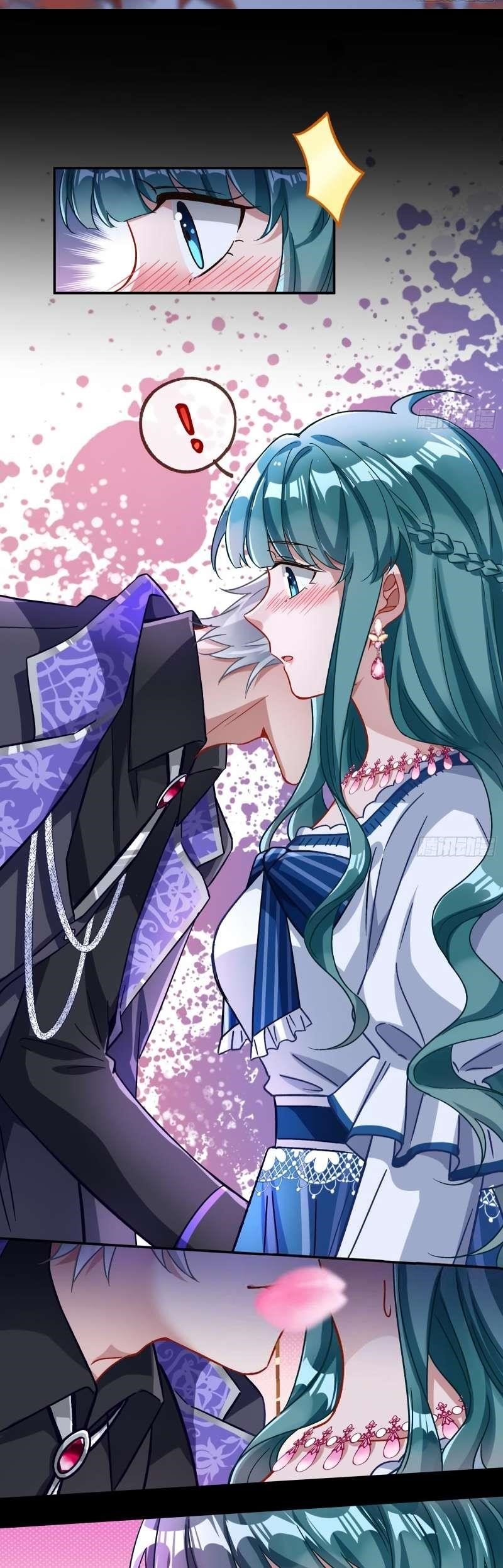 Cheating Men Must Die Chapter 457 - Page 4