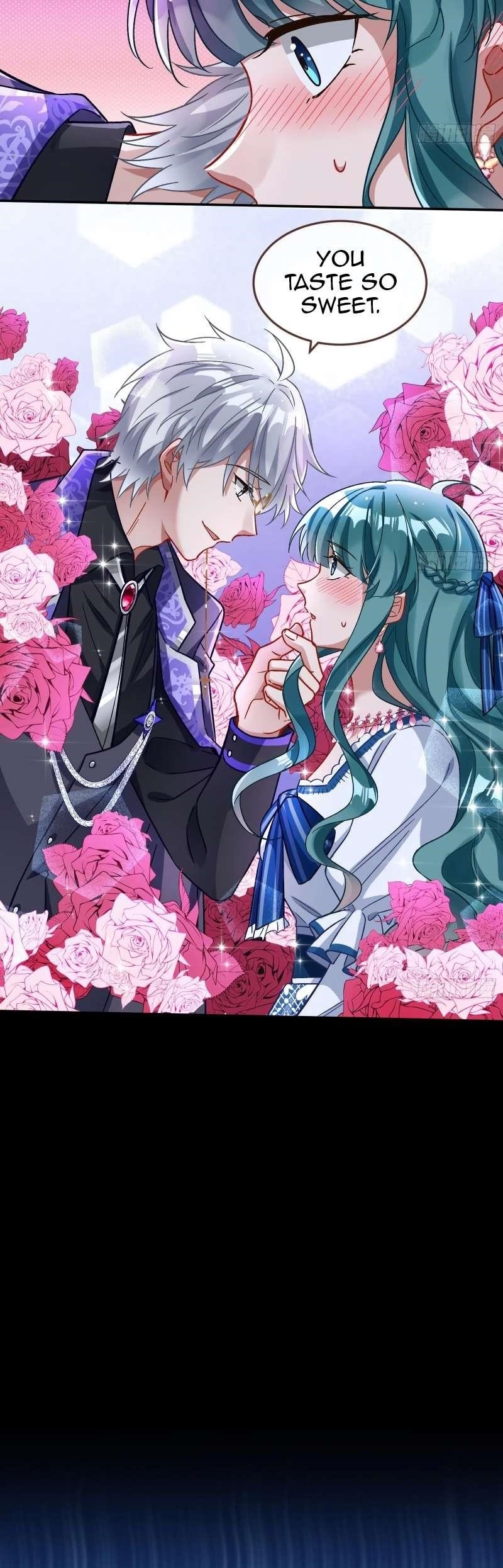 Cheating Men Must Die Chapter 457 - Page 5