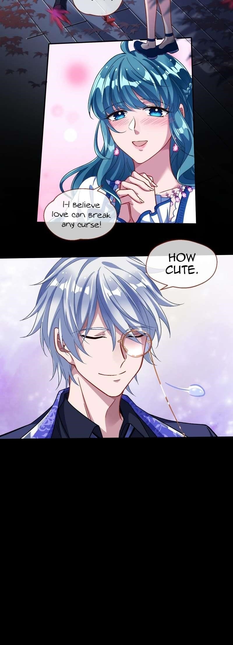 Cheating Men Must Die Chapter 457 - Page 9