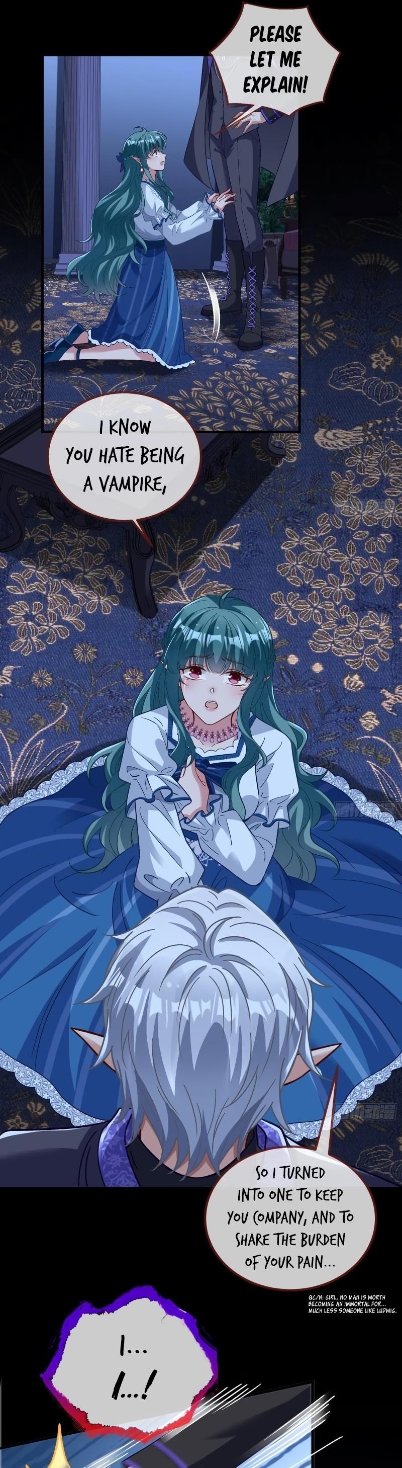 Cheating Men Must Die Chapter 459 - Page 10