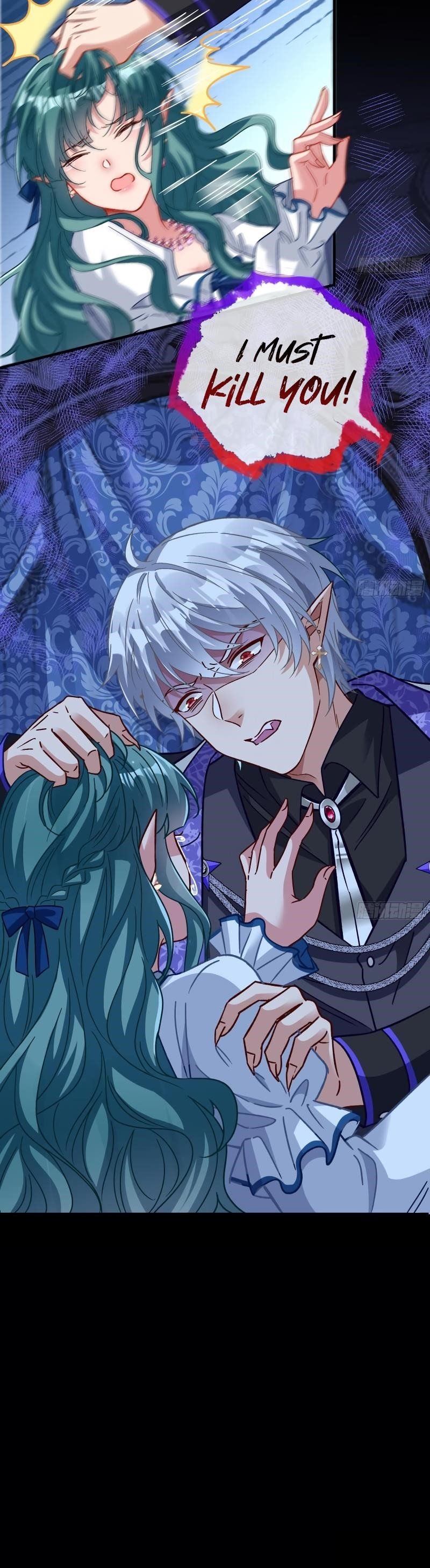 Cheating Men Must Die Chapter 459 - Page 11