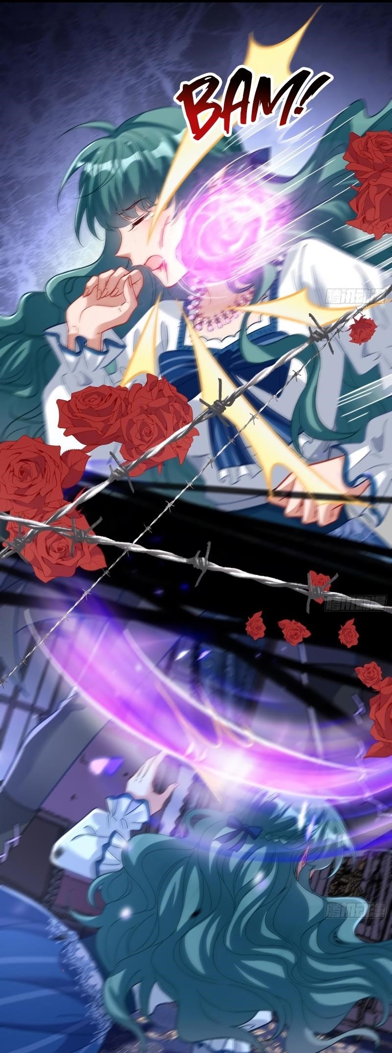 Cheating Men Must Die Chapter 459 - Page 12