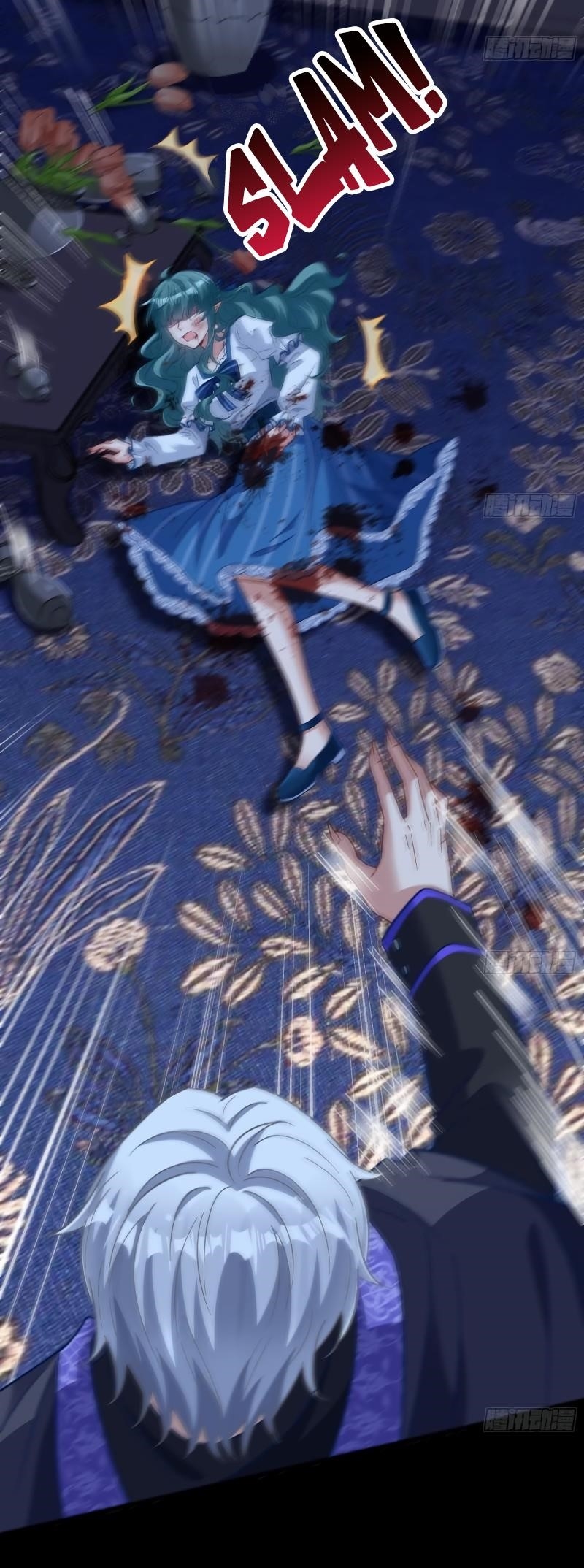 Cheating Men Must Die Chapter 459 - Page 14