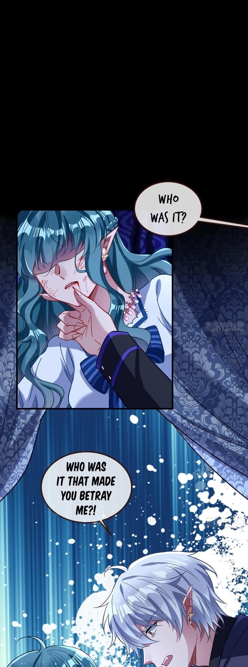 Cheating Men Must Die Chapter 459 - Page 15