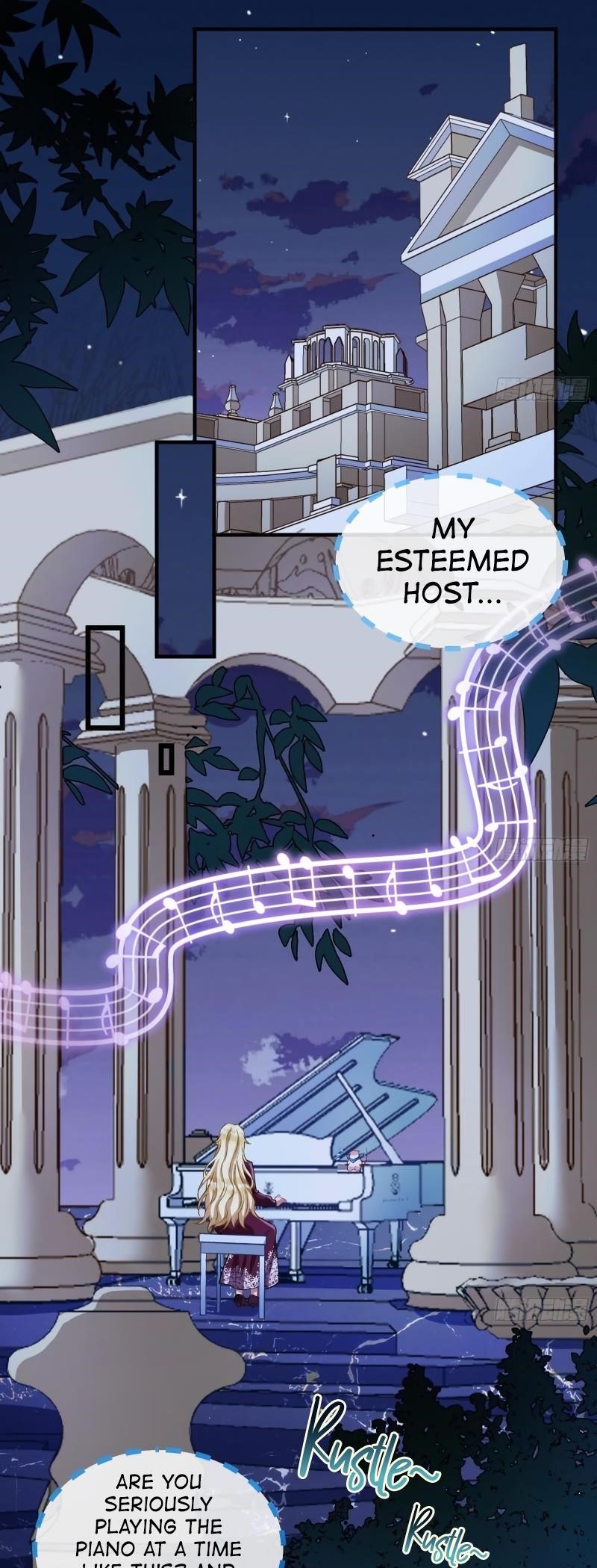 Cheating Men Must Die Chapter 459 - Page 17