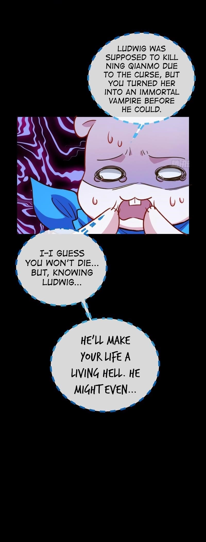 Cheating Men Must Die Chapter 459 - Page 19