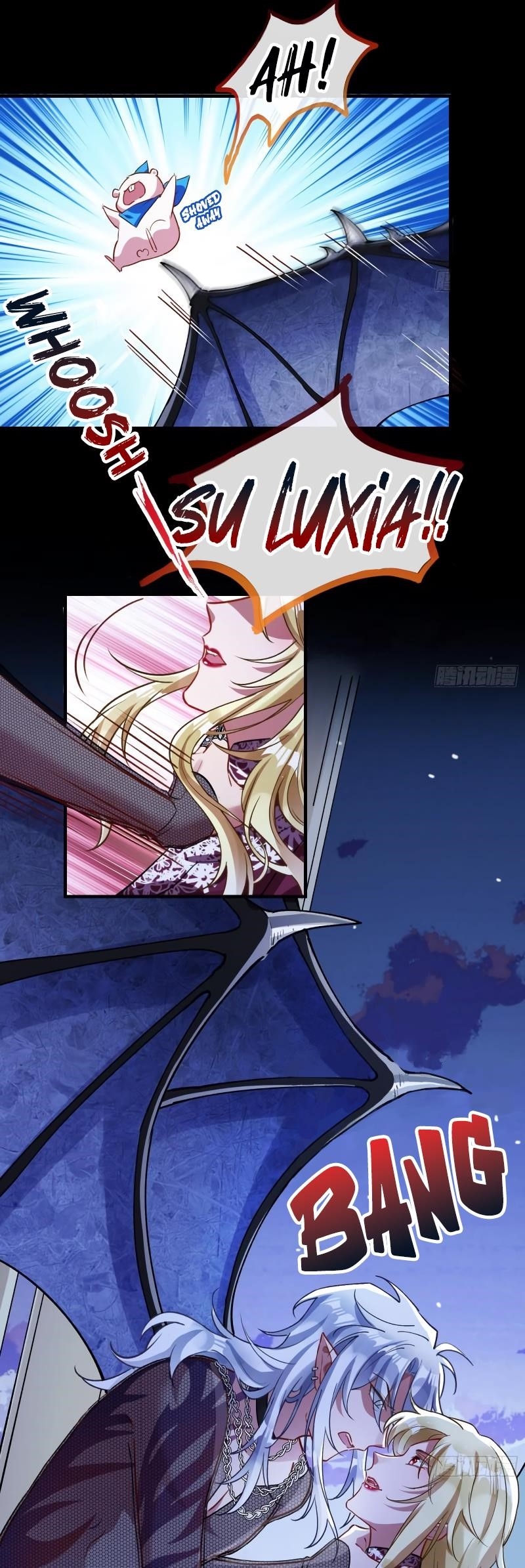 Cheating Men Must Die Chapter 459 - Page 22