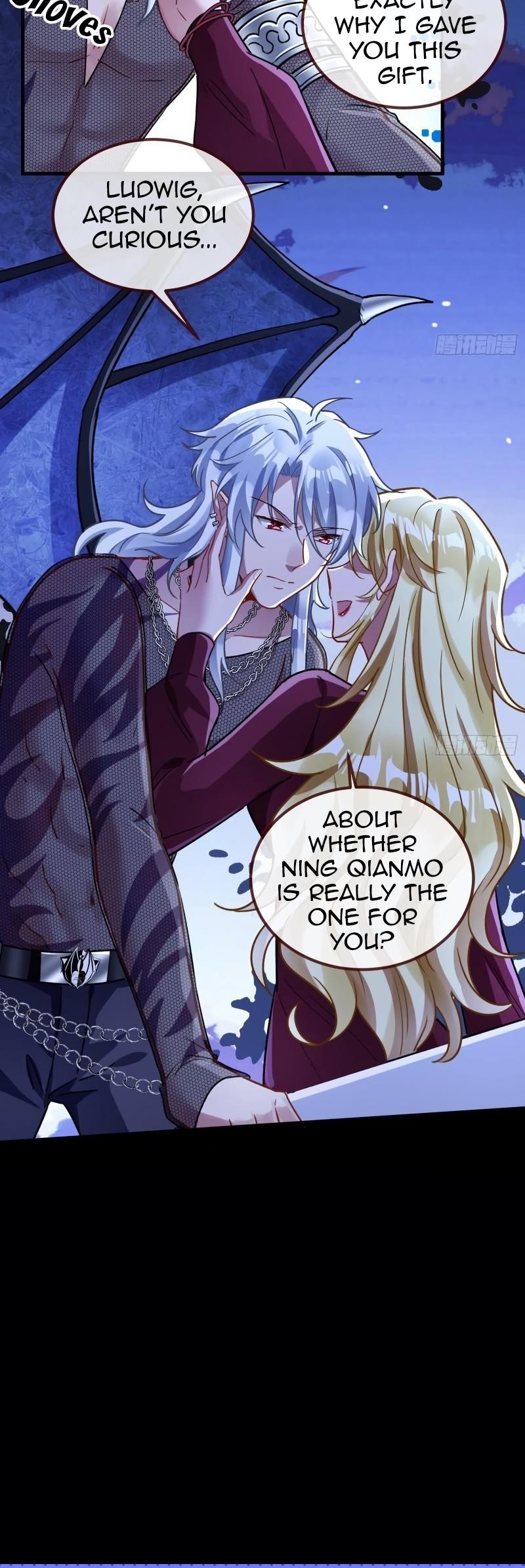 Cheating Men Must Die Chapter 459 - Page 25